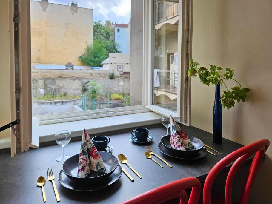 Apartment Artistic Designer Zizkov Prague